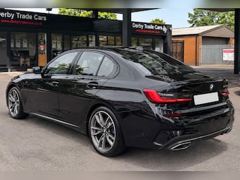 Used BMW 3 Series 2020 for sale - 79803653: Photo