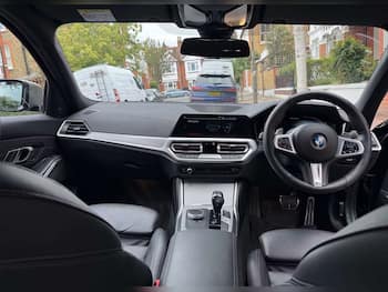 Used BMW 3 Series 2020 for sale - 79803653: Photo