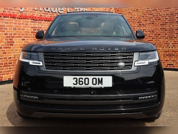 Used Land Rover Range Rover 2023 for sale - 75776875: Photo
