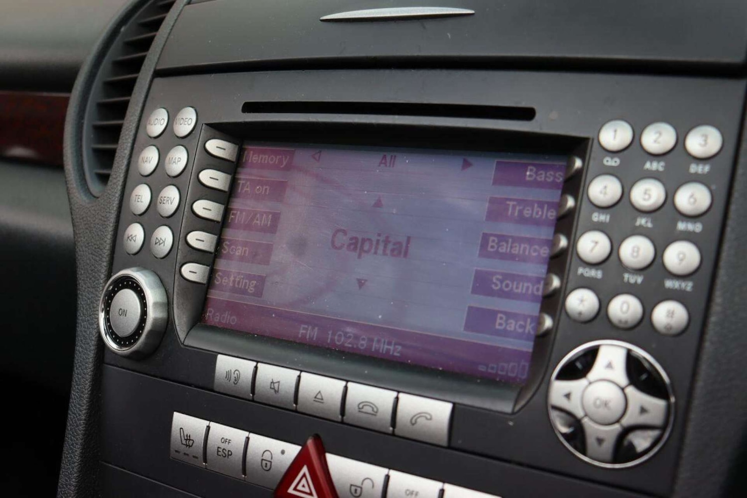 Used Mercedes-Benz SLK 2006 for sale - 77519286: Photo 10