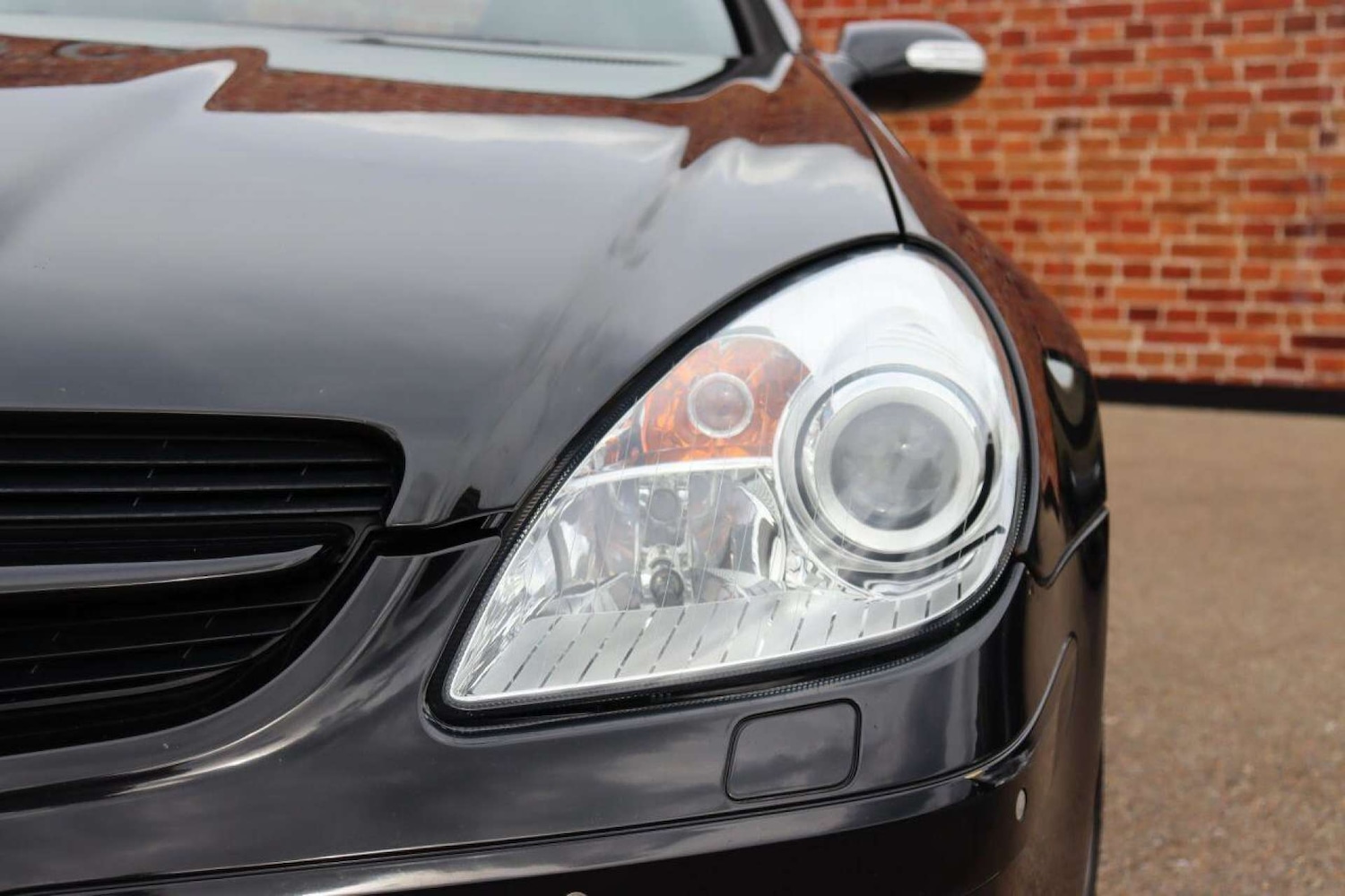 Used Mercedes-Benz SLK 2006 for sale - 77519286: Photo 13