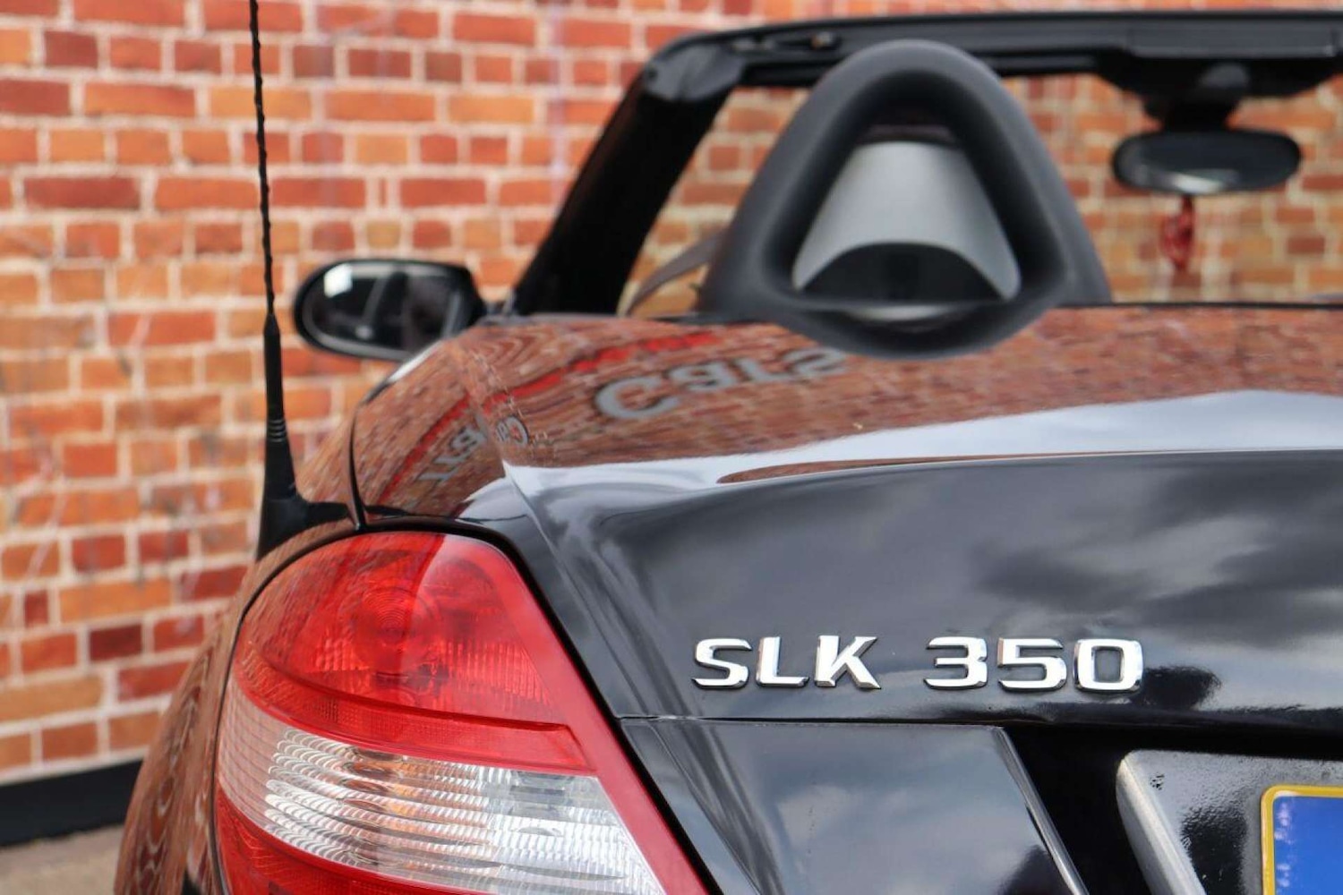 Used Mercedes-Benz SLK 2006 for sale - 77519286: Photo 15