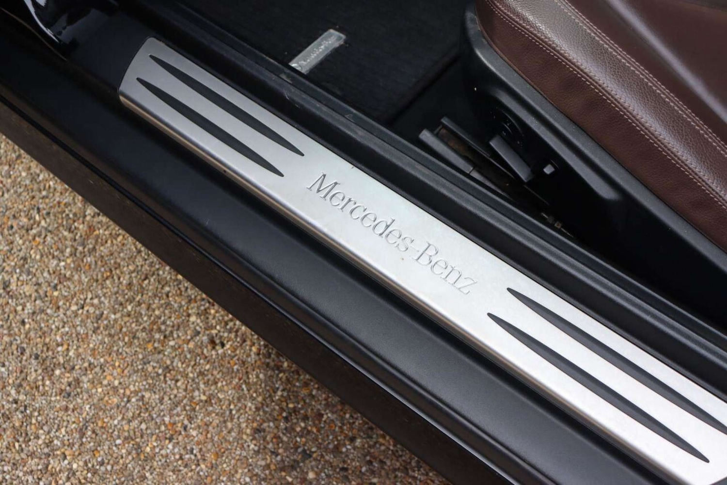 Used Mercedes-Benz SLK 2006 for sale - 77519286: Photo 19