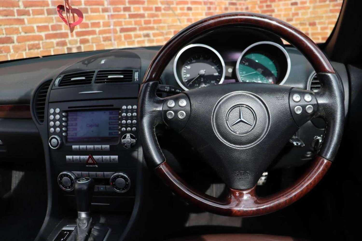Used Mercedes-Benz SLK 2006 for sale - 77519286: Photo 20