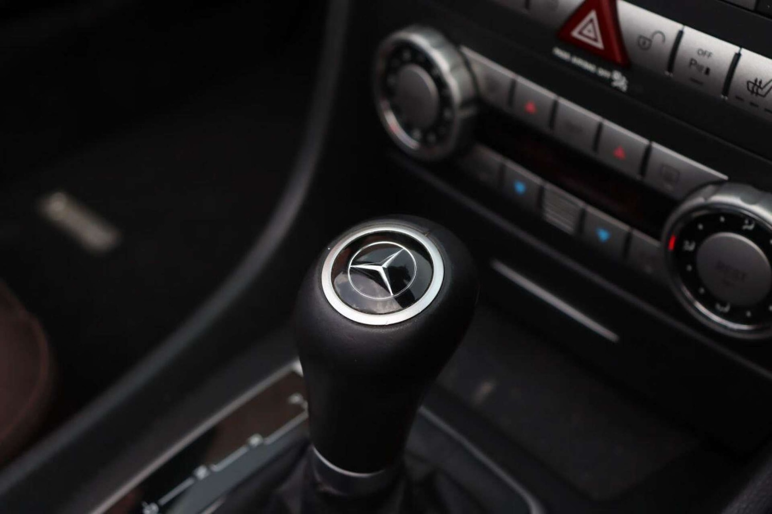 Used Mercedes-Benz SLK 2006 for sale - 77519286: Photo 21