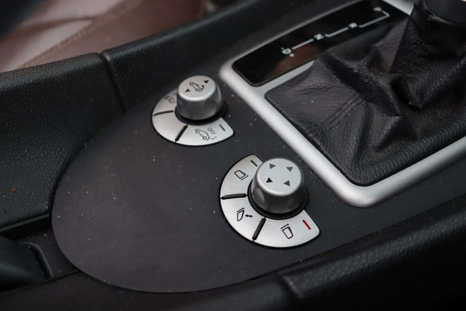 Used Mercedes-Benz SLK 2006 for sale - 77519286: Photo 32