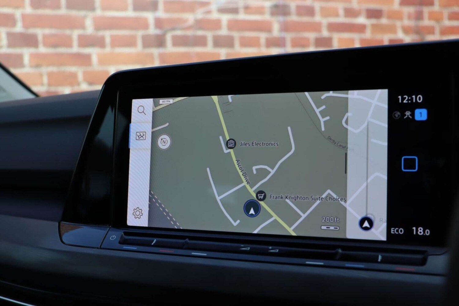 Used Volkswagen Golf 2023 for sale - 77519295: Photo 10