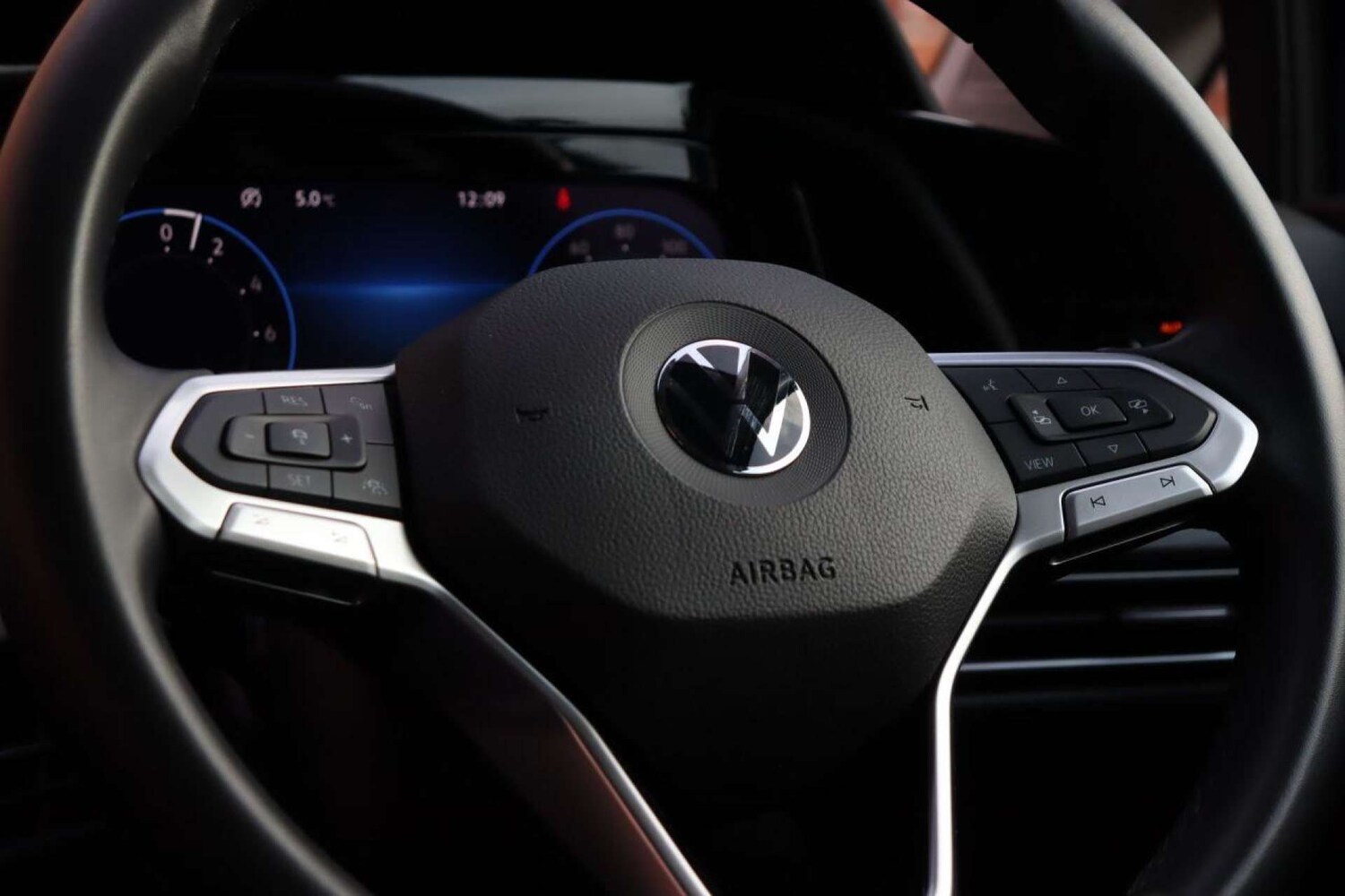 Used Volkswagen Golf 2023 for sale - 77519295: Photo 12