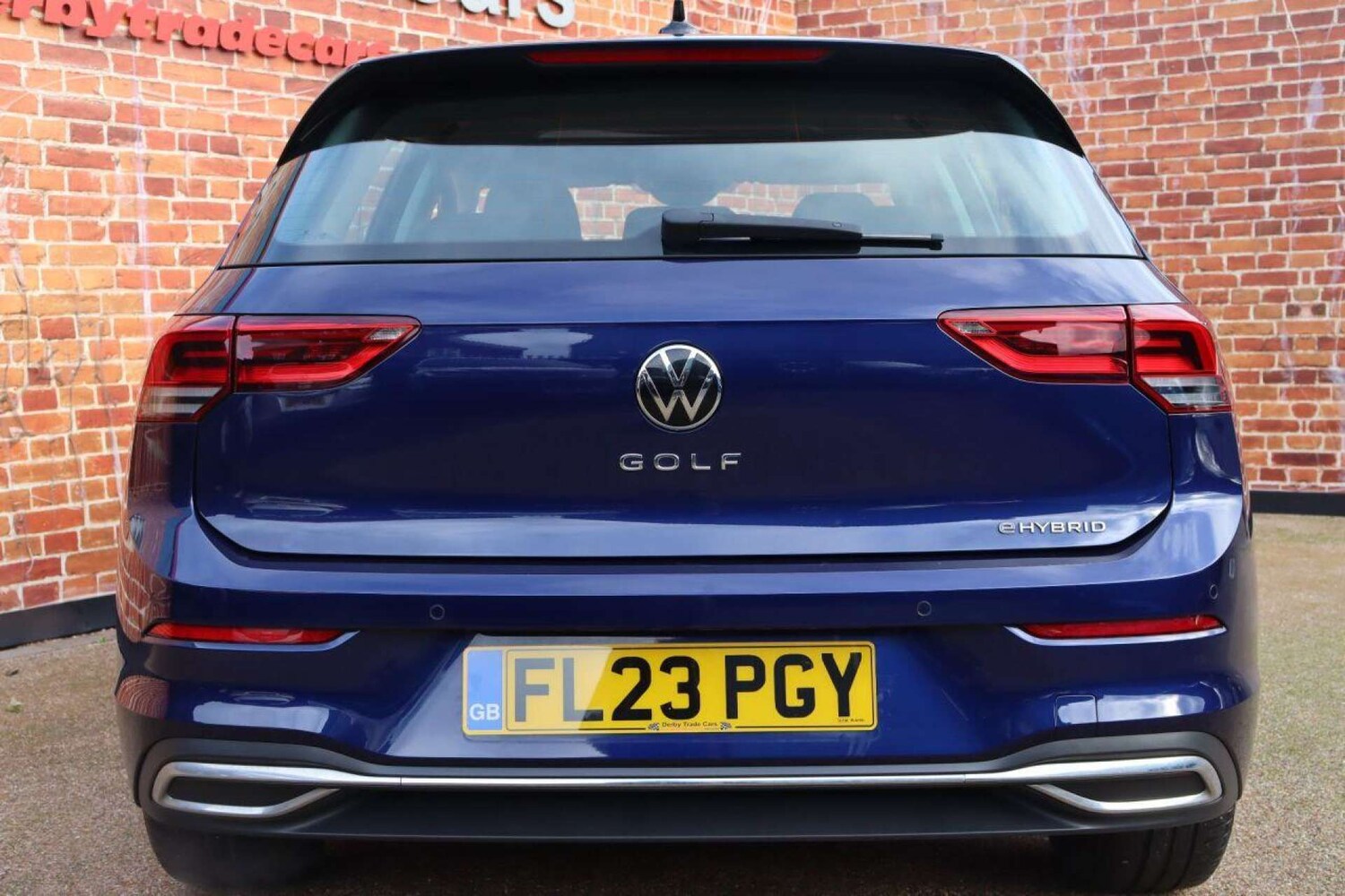 Used Volkswagen Golf 2023 for sale - 77519295: Photo 15