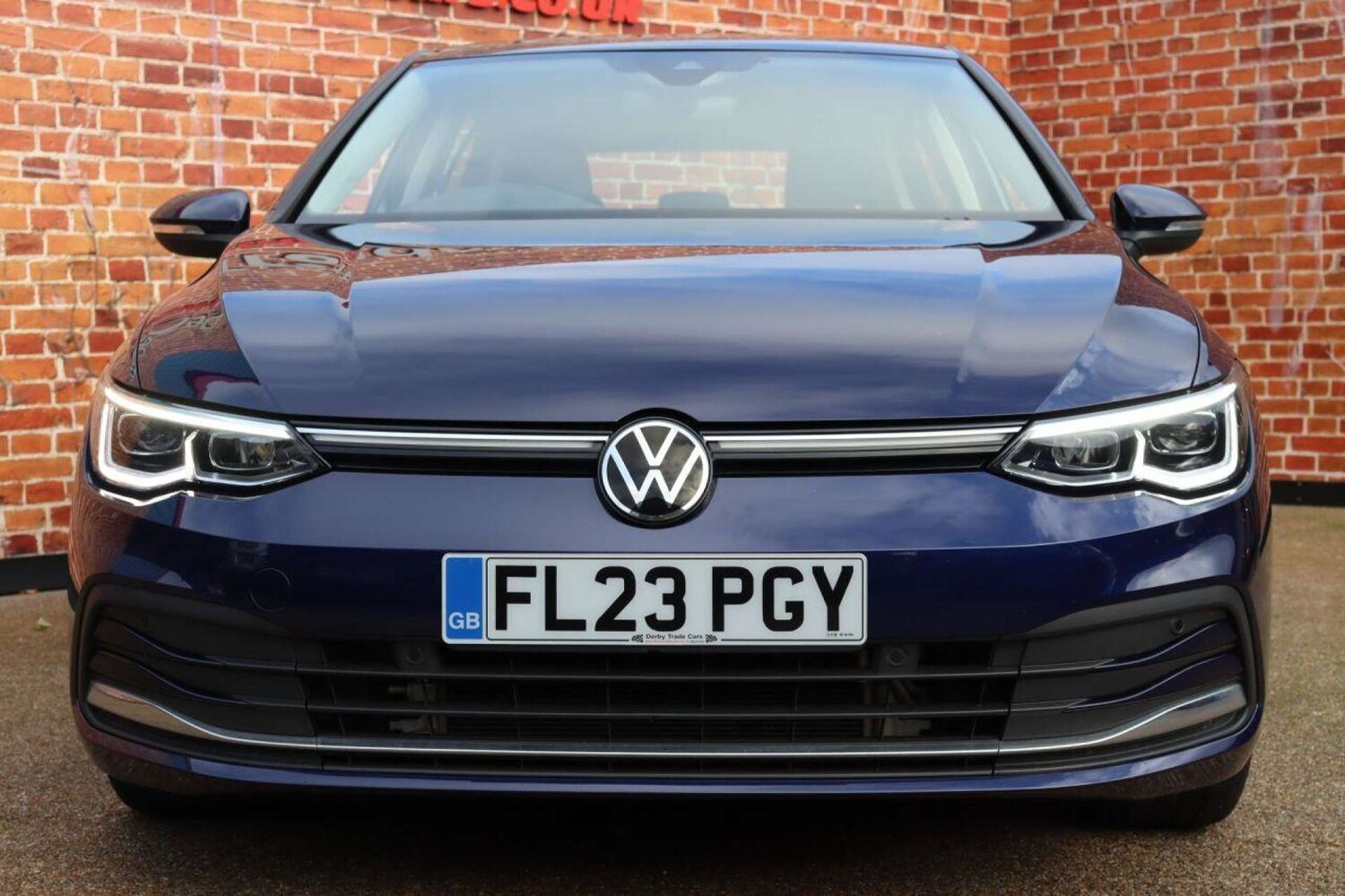 Used Volkswagen Golf 2023 for sale - 77519295: Photo 17