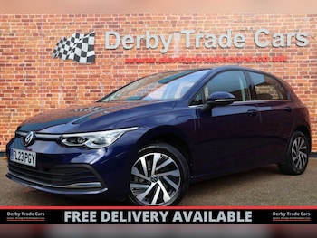 Used Volkswagen Golf 2023 for sale - 77519295: Photo