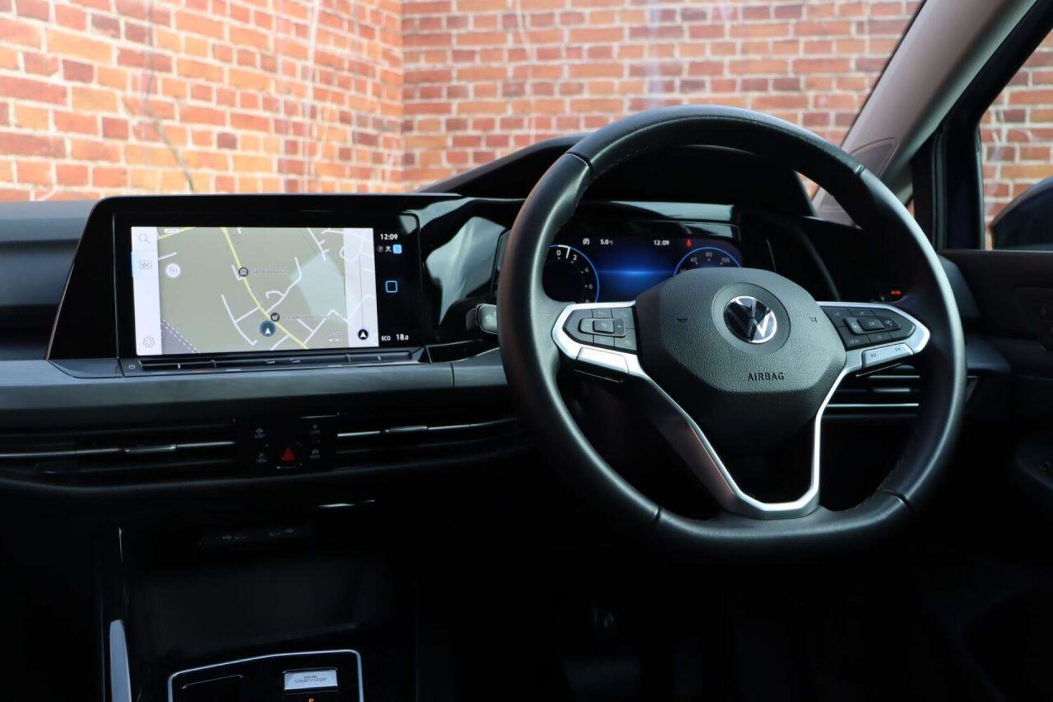 Used Volkswagen Golf 2023 for sale - 77519295: Photo 20