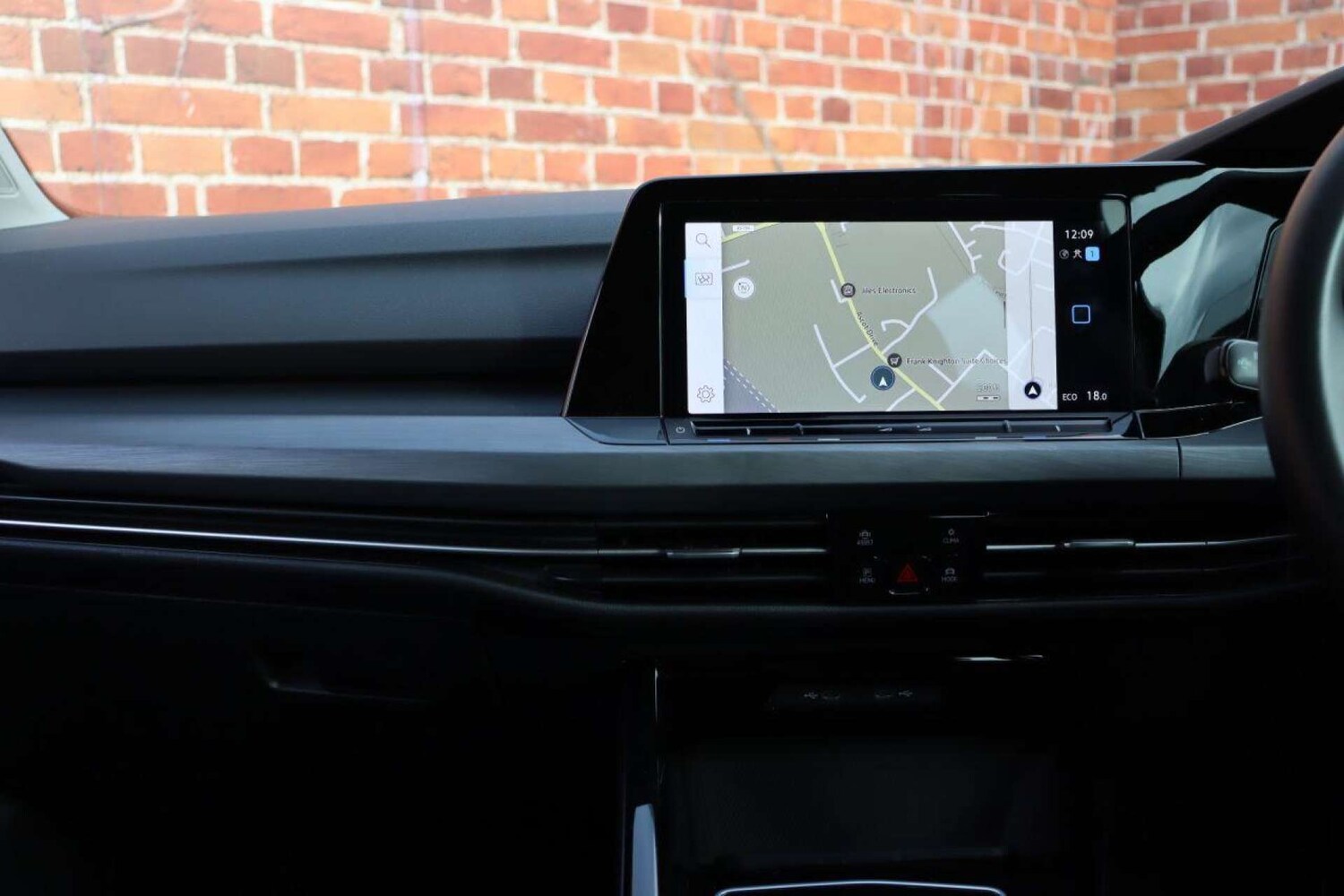 Used Volkswagen Golf 2023 for sale - 77519295: Photo 26