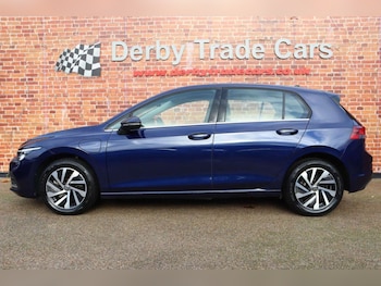 Used Volkswagen Golf 2023 for sale - 77519295: Photo