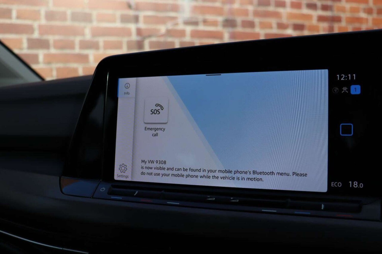 Used Volkswagen Golf 2023 for sale - 77519295: Photo 35