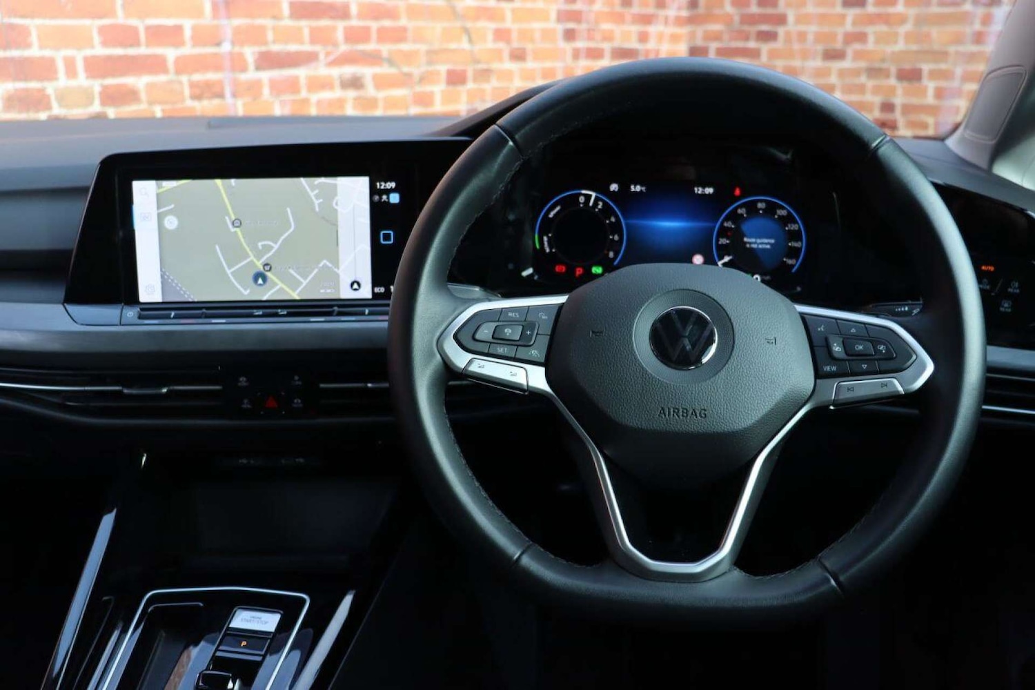 Used Volkswagen Golf 2023 for sale - 77519295: Photo 4