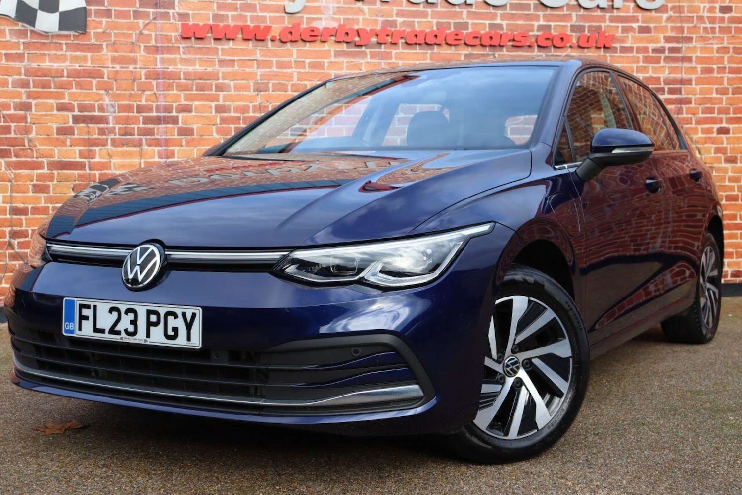 Used Volkswagen Golf 2023 for sale - 77519295: Photo 5