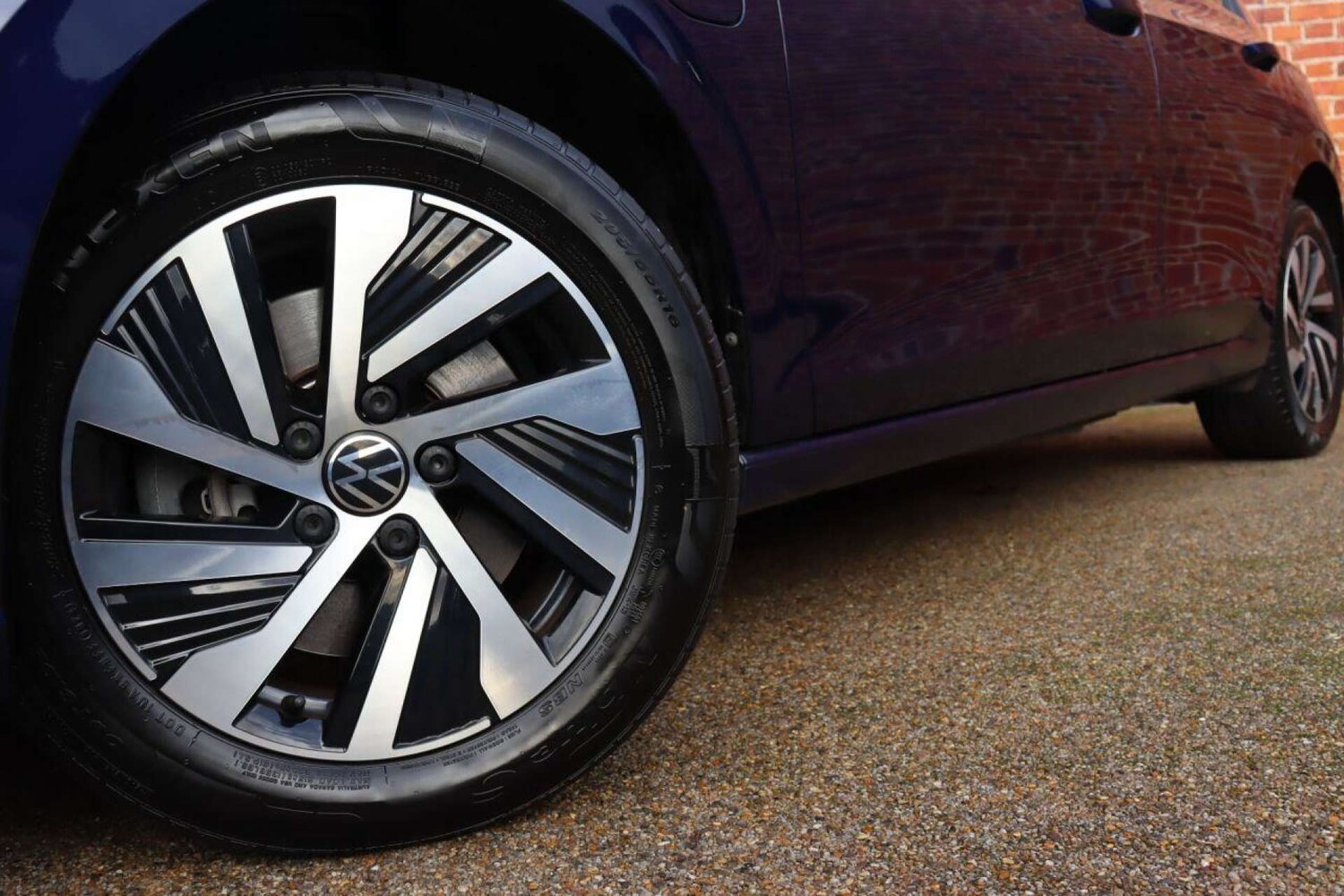 Used Volkswagen Golf 2023 for sale - 77519295: Photo 7