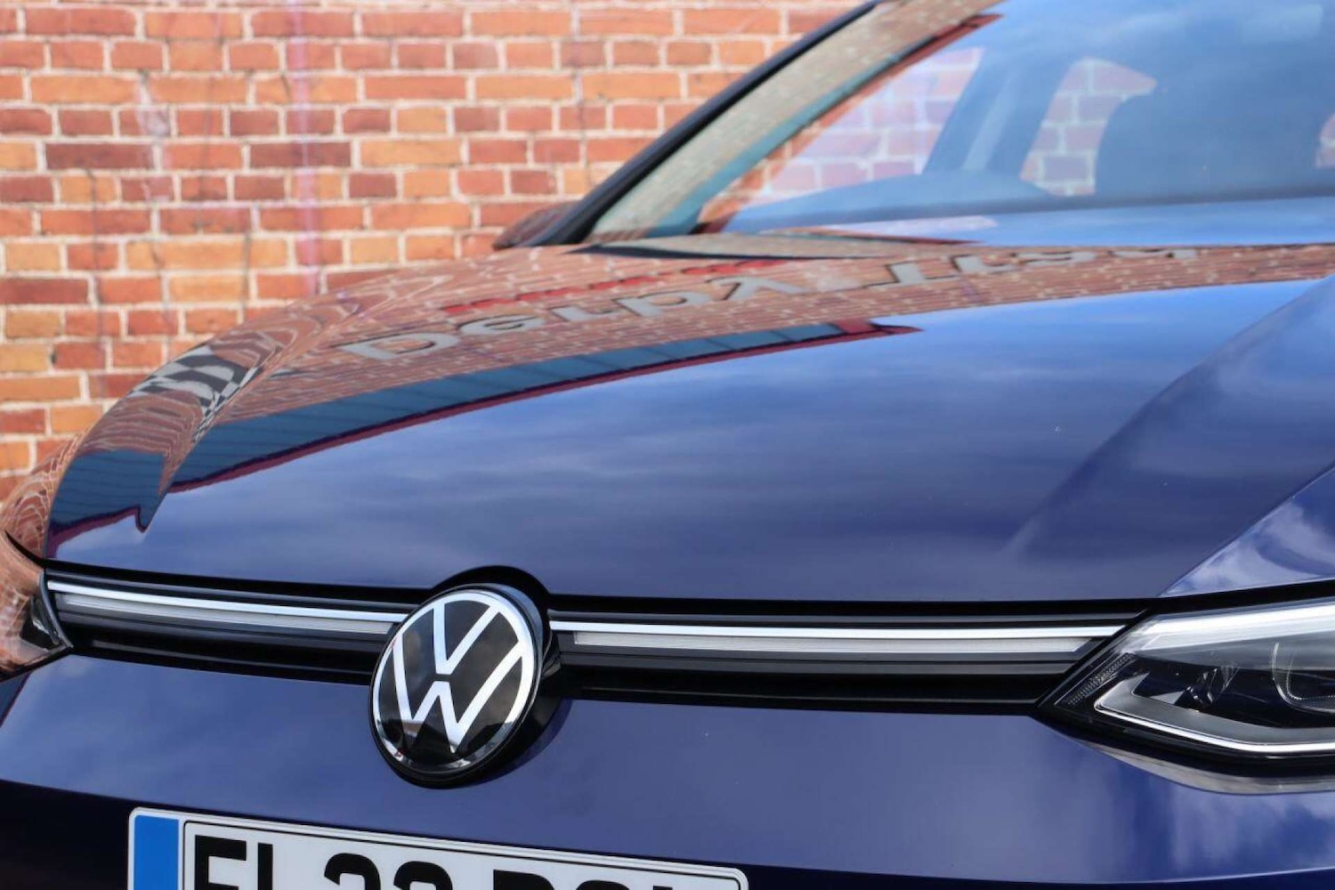 Used Volkswagen Golf 2023 for sale - 77519295: Photo 8