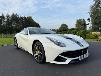 2015 (15) - 6.3 V12 Coupe 2dr Petrol F1 DCT Euro 5 (s/s) (740 ps)
