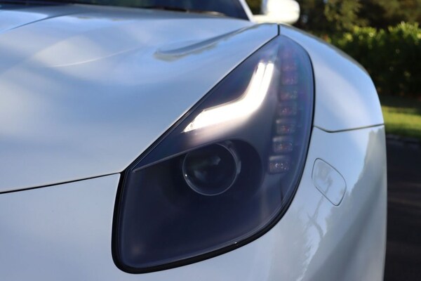 Used Ferrari F12 Berlinetta 2015 for sale - 75579625: Photo 24
