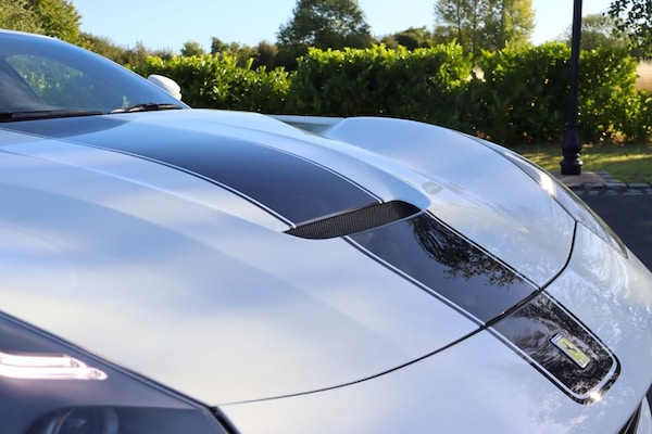 Used Ferrari F12 Berlinetta 2015 for sale - 75579625: Photo 2