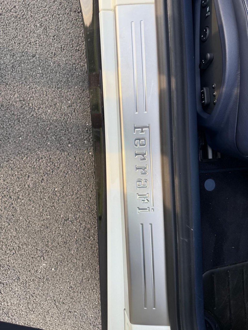 Vehicle 34