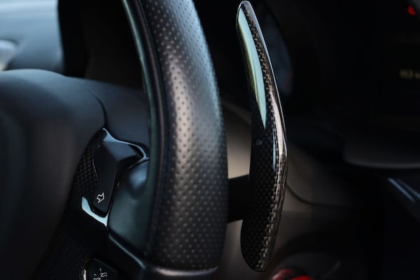 Used Ferrari F12 Berlinetta 2015 for sale - 75579625: Photo 35