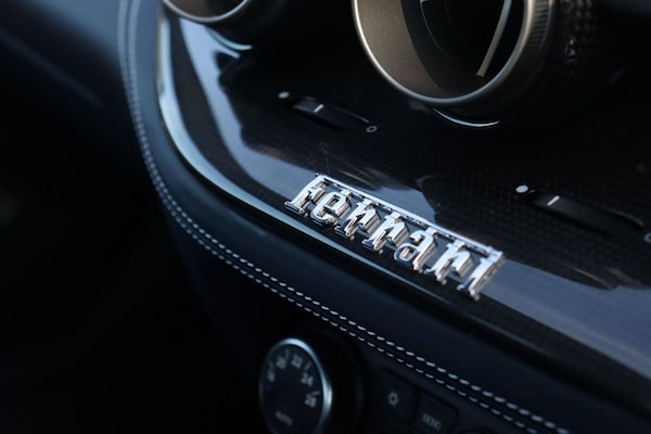 Used Ferrari F12 Berlinetta 2015 for sale - 75579625: Photo 6