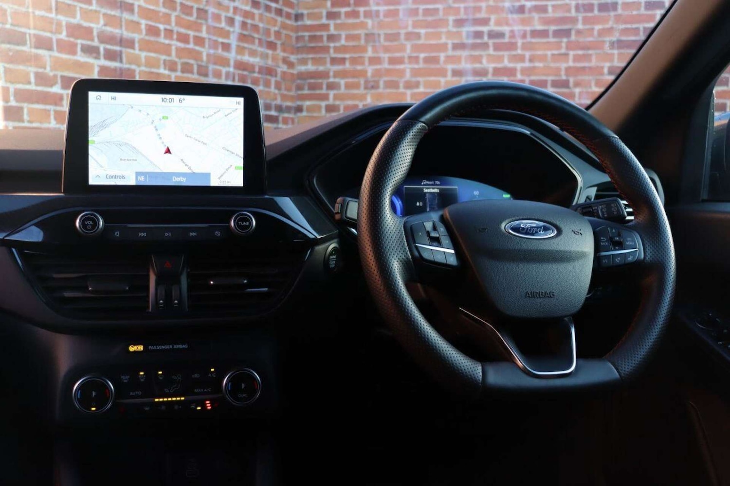 Used Ford Kuga 2023 for sale - 78094504: Photo 12