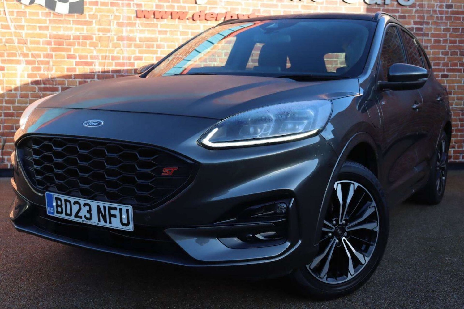 Used Ford Kuga 2023 for sale - 78094504: Photo 14