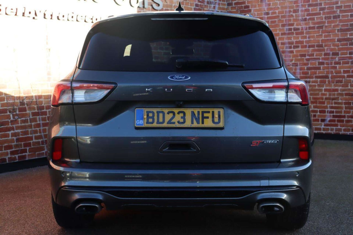 Used Ford Kuga 2023 for sale - 78094504: Photo 16