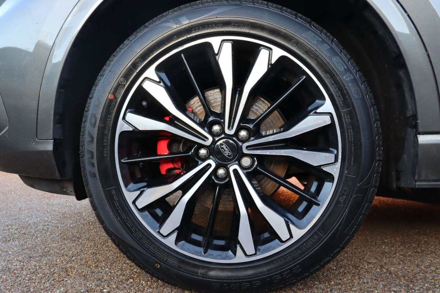 Used Ford Kuga 2023 for sale - 78094504: Photo 21