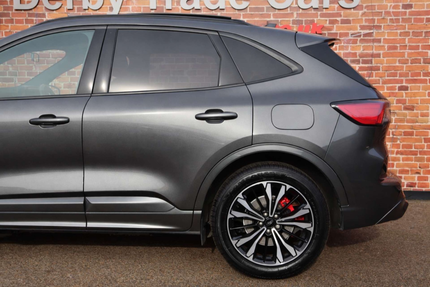 Used Ford Kuga 2023 for sale - 78094504: Photo 3