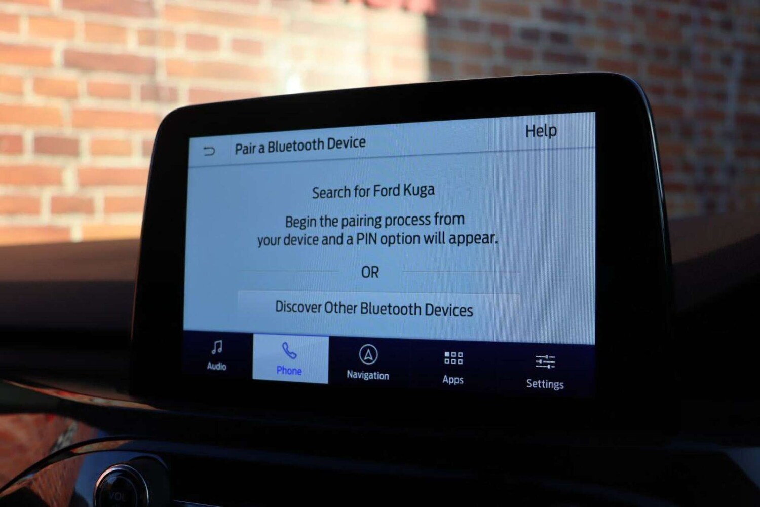 Used Ford Kuga 2023 for sale - 78094504: Photo 38