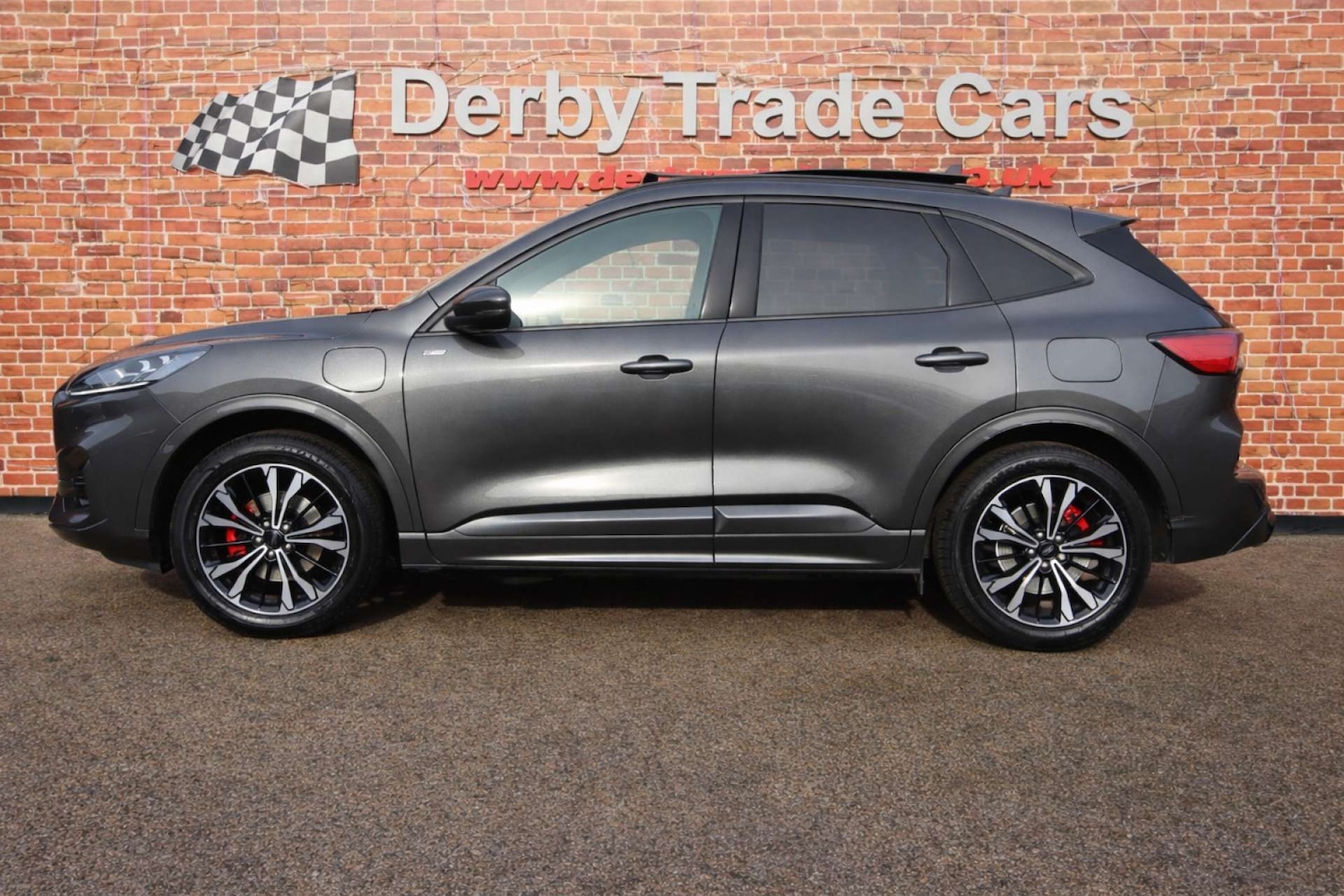 Used Ford Kuga 2023 for sale - 78094504: Photo 4