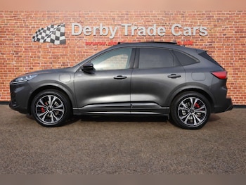 Used Ford Kuga 2023 for sale - 78094504: Photo