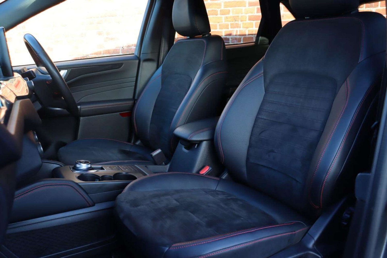 Used Ford Kuga 2023 for sale - 78094504: Photo 6