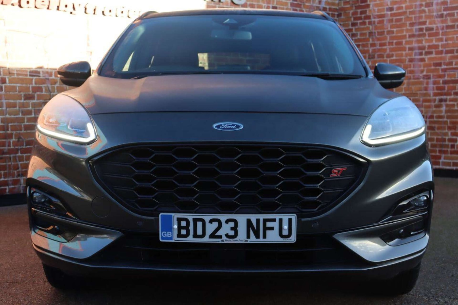 Used Ford Kuga 2023 for sale - 78094504: Photo 9