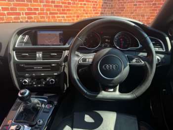 Used Audi A5 2014 for sale - 74581448: Photo