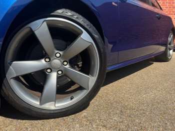 Used Audi A5 2014 for sale - 74581448: Photo