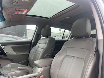 Used Kia Sportage 2013 for sale - 79219372: Photo