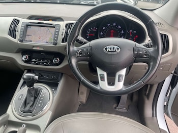 Used Kia Sportage 2013 for sale - 79219372: Photo
