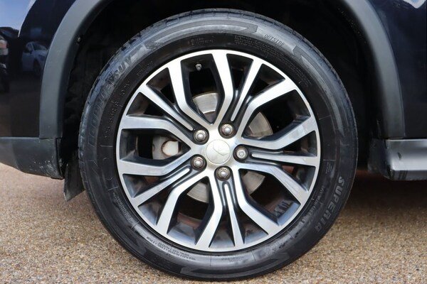 Used Mitsubishi ASX 2016 for sale - 76235811: Photo 16