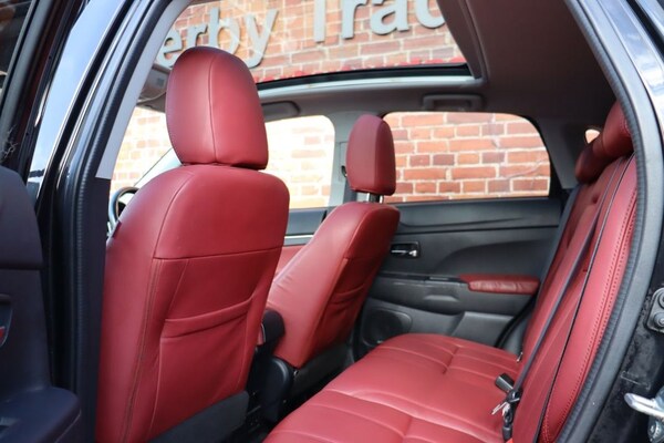 Used Mitsubishi ASX 2016 for sale - 76235811: Photo 18