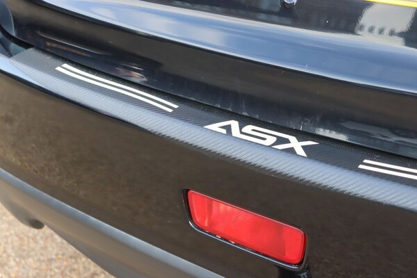 Used Mitsubishi ASX 2016 for sale - 76235811: Photo 21
