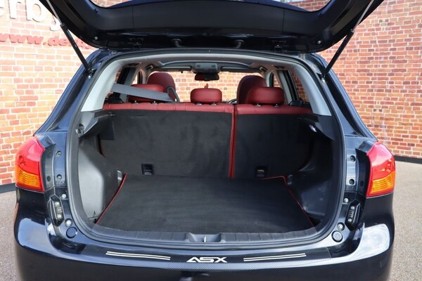 Used Mitsubishi ASX 2016 for sale - 76235811: Photo 23