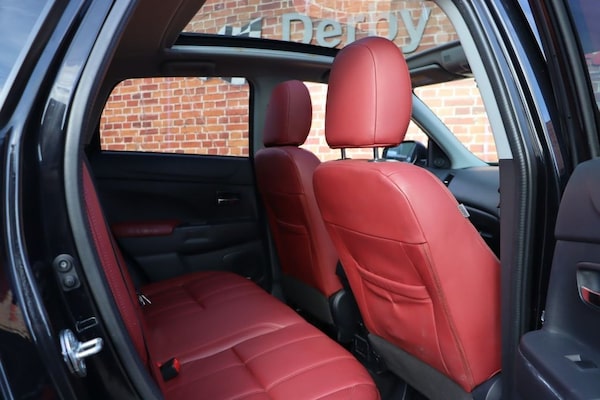 Used Mitsubishi ASX 2016 for sale - 76235811: Photo 24