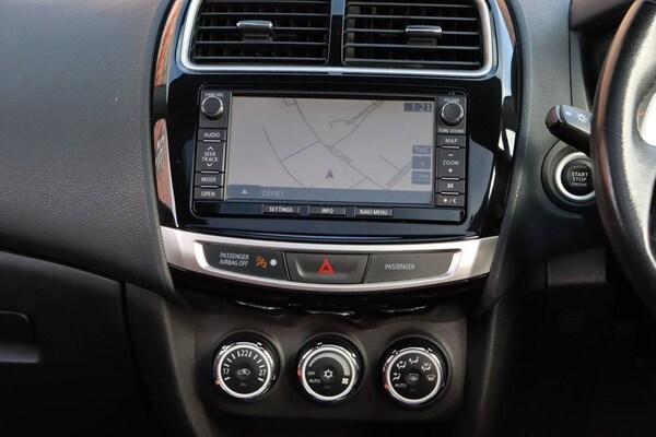 Used Mitsubishi ASX 2016 for sale - 76235811: Photo 26