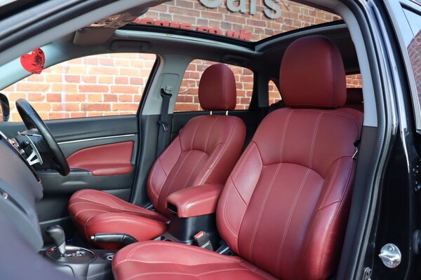 Used Mitsubishi ASX 2016 for sale - 76235811: Photo 2